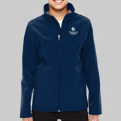 TT80Y.asd - Youth Leader Soft Shell Jacket