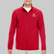 TT80.asd - Men's Leader Soft Shell Jacket