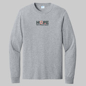 PC54LS.asd - Long Sleeve Core Cotton Tee