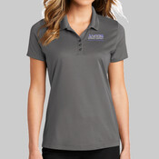 LK587.asd - Ladies Eclipse Stretch Polo