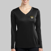 LST353LS.asd - Ladies Long Sleeve V Neck Competitor™ Tee 2 3 2