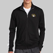 JST94.asd - ® Tricot Track Jacket 2