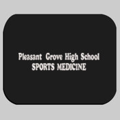 ASD.emb - Design "	SM11b_Bag9W_PGHS_Sports_Medicine"