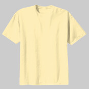 . - 5000B.asd - Youth Heavy Cotton  100% Cotton T Shirt