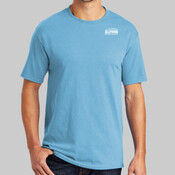 PC55p.asd - Core Blend Tee