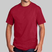 BLANK - PC54.dps - 5.4 oz 100% Cotton T Shirt