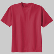 BLANK - PC54Y.dps - Youth Core Cotton Tee