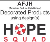 American Fork Jr. High School